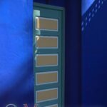 The door to dream