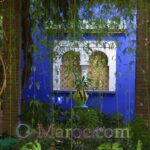 The hidden window