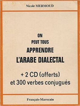 Apprendre arabe dialectal n mermoud