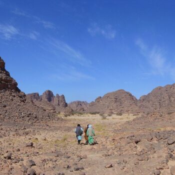 Tassili (Algeria)