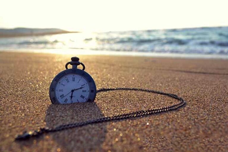 Morocco summer time change