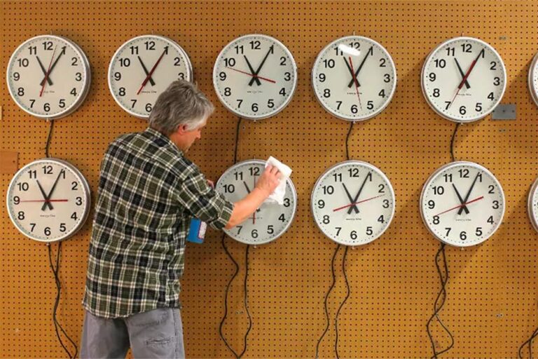 Time difference between France and Morocco