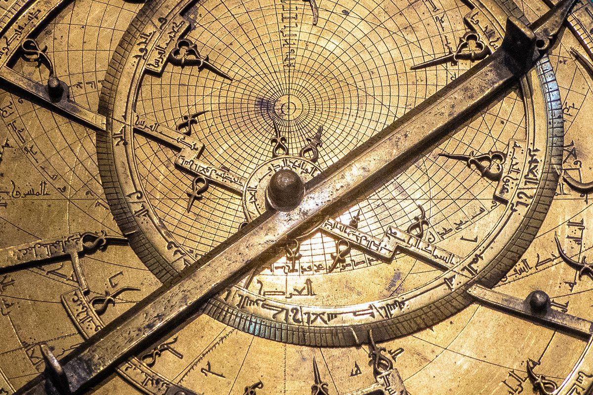 Astrolabe