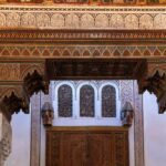 doorframe carved in bahia