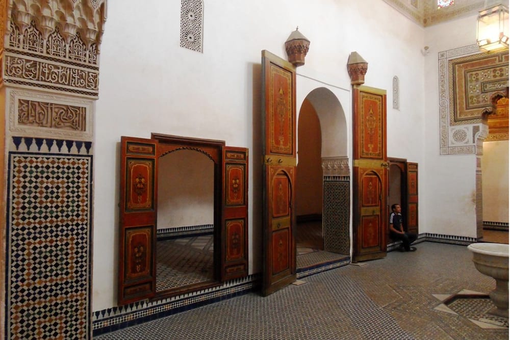 Rooms in Bahia