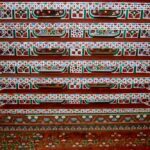 Flat ceiling bahia