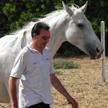 Equi coaching Morocco