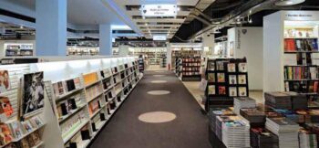 FNAC stores in Morocco