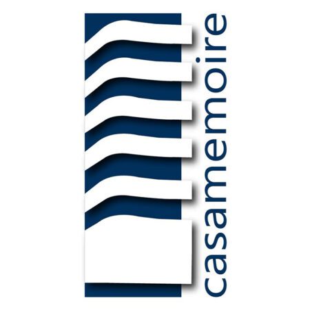 Logo casamemoire