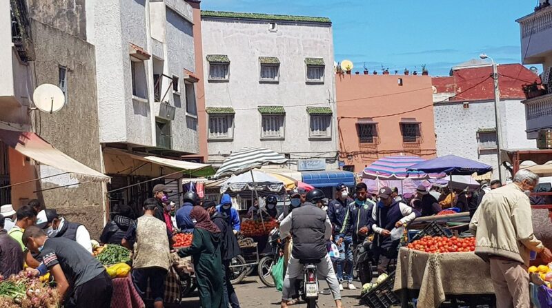 Bir brahim souk 2 1