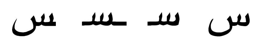 Sin script