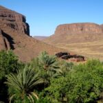 Bivouac oued noujoum