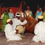 Oued noujoum festival