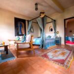 Azegzao bedroom