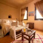One double bedroom