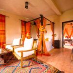 A family suite