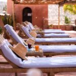 Zz30 pool deckchairs