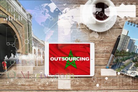 Outsourcing Morocco
