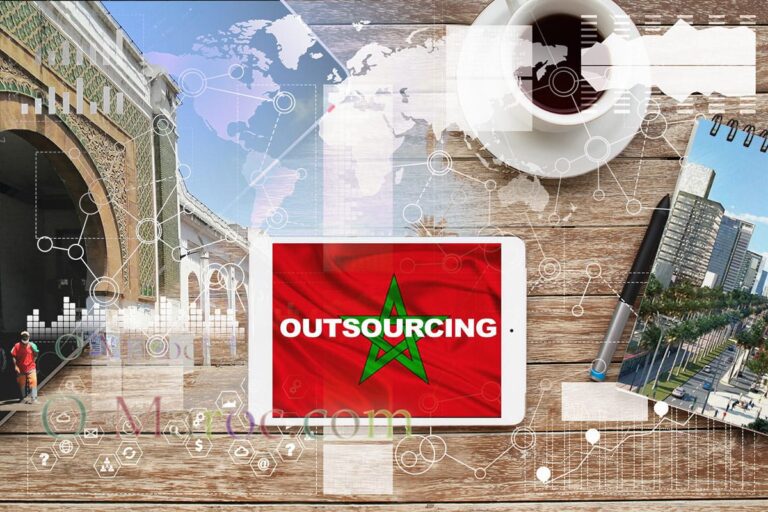 Outsourcing Morocco