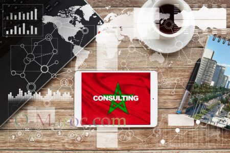 Consulting Morocco