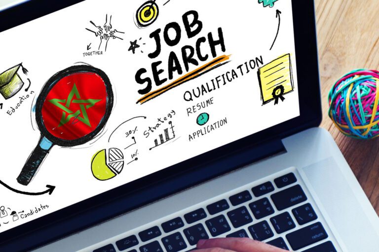 Find a job as an English speaking expat in Morocco Morocco job search