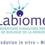 Logo labiomed