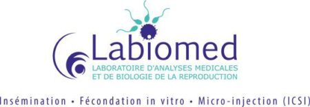 Logo labiomed