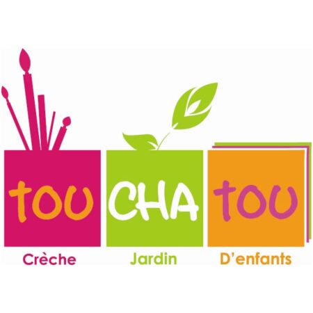 Logo touchatou nursery school