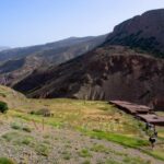 Remote valley