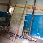 Traditional loom