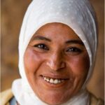 Khadija Oudaha