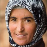 Fatima Bahou
