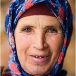 Fatima Ibrahimi