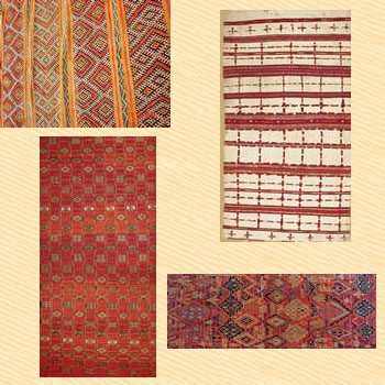 Antique Hamdira