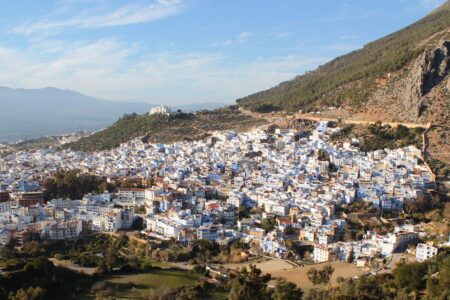 Chefchaouen