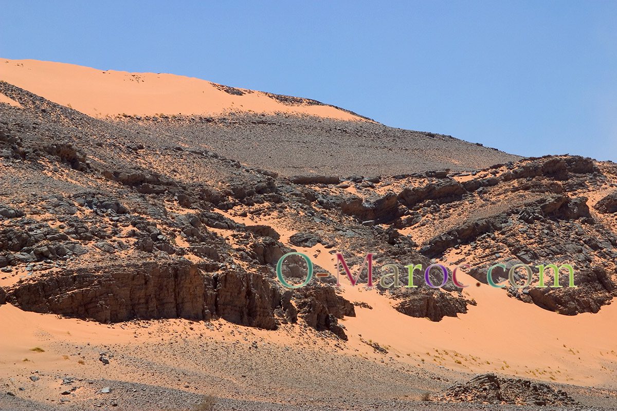 Jebel Zireg