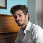 Rodolphe Lospied, Pianist