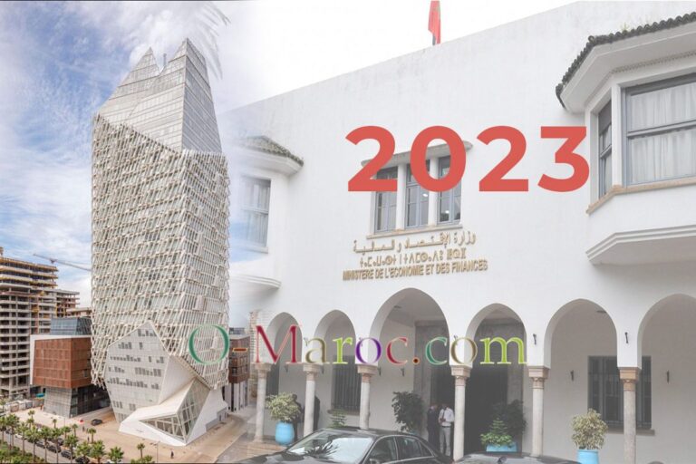 Is Casablanca Finance City still attractive with the new finance law? The CFC Tower and the Ministry of Finance