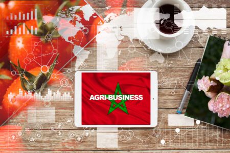 Agrifood Morocco