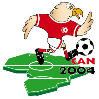 Mascot can 2004
