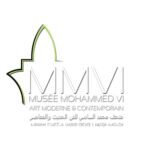 Logo museum mohammed vi