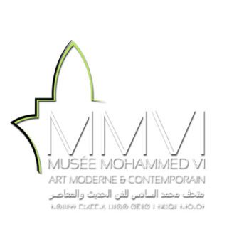 Mohammed VI Museum of Modern and Contemporary Art Logo museum mohammed vi