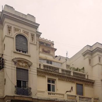 78 rue de Briey
