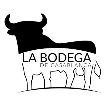 La Bodega, restaurant and bar in the centre of Casablanca Logo la bodega casablanca
