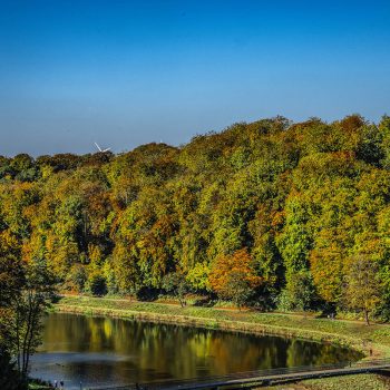 Water plan in Briey