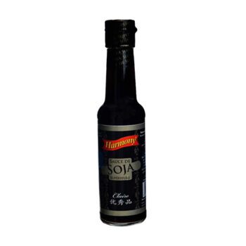 Soy sauce