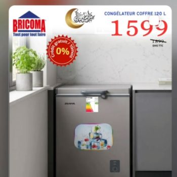 Freezer Sale