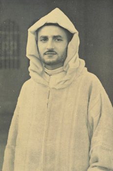 Mohammed V