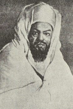Moulay Slimane