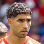 Achraf Hakimi